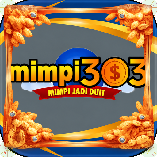mimpi303 — mitra unggulan